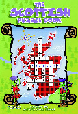 Scottish Puzzle Book